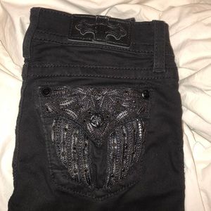 Miss me jeans from buckle